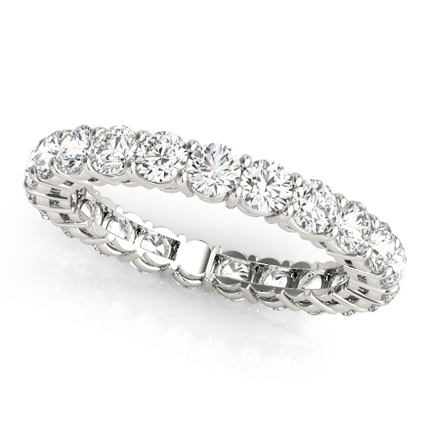 50+ Eternity Ring Designs for Women & Men @ Best Price - Candere by Kalyan  Jewellers.