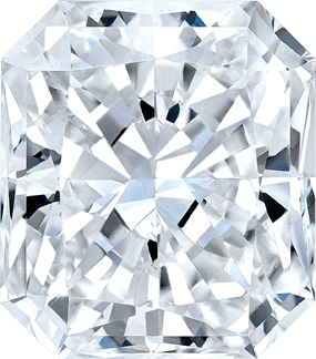 diamond-shape